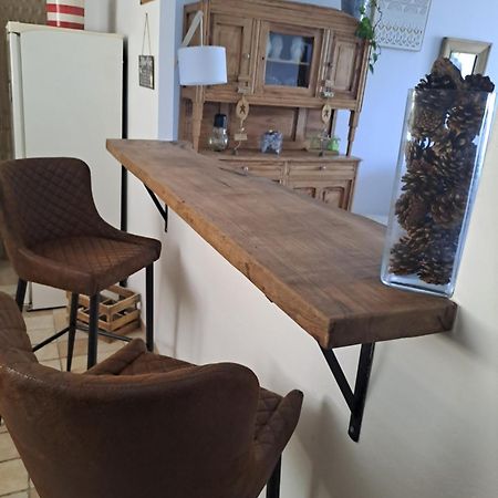 Casa Tanghicciola Leilighet Levie Eksteriør bilde