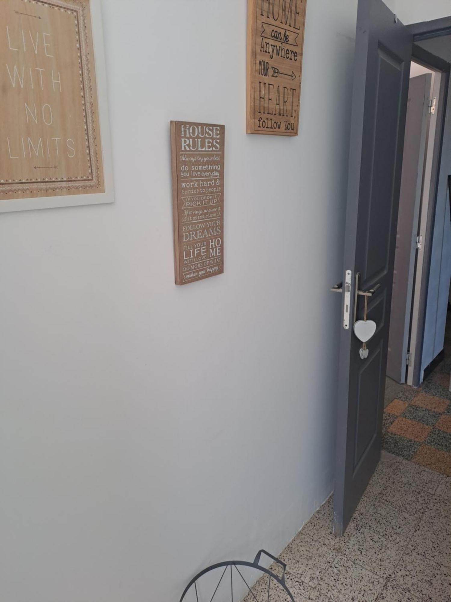 Casa Tanghicciola Leilighet Levie Eksteriør bilde