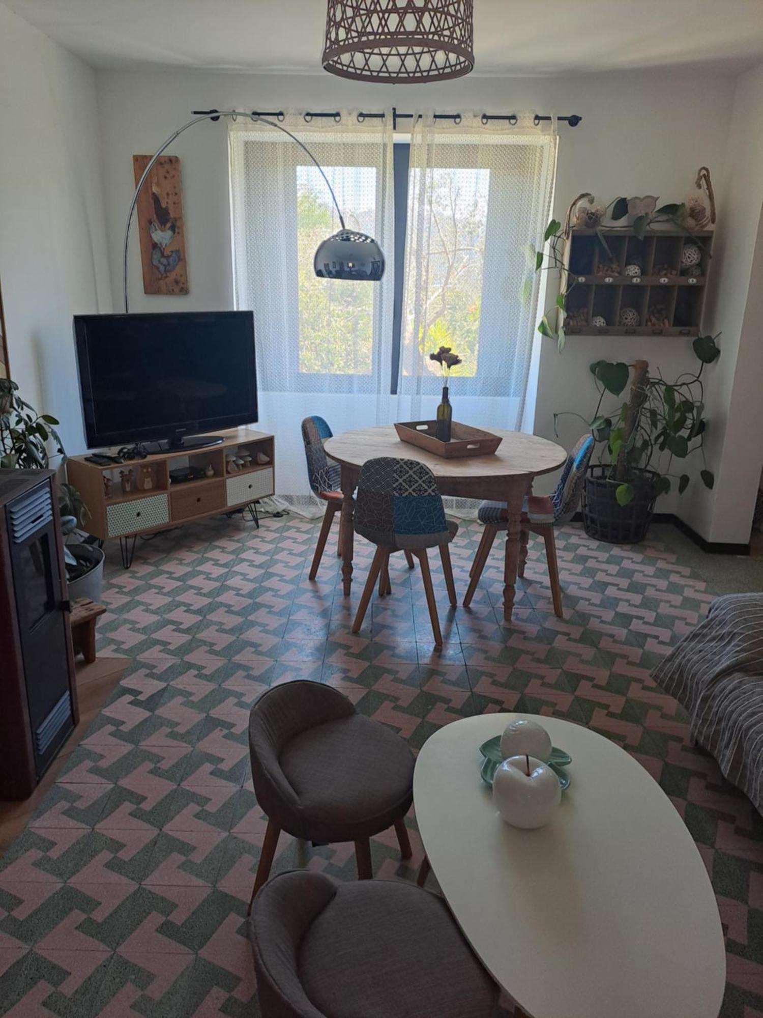 Casa Tanghicciola Leilighet Levie Eksteriør bilde